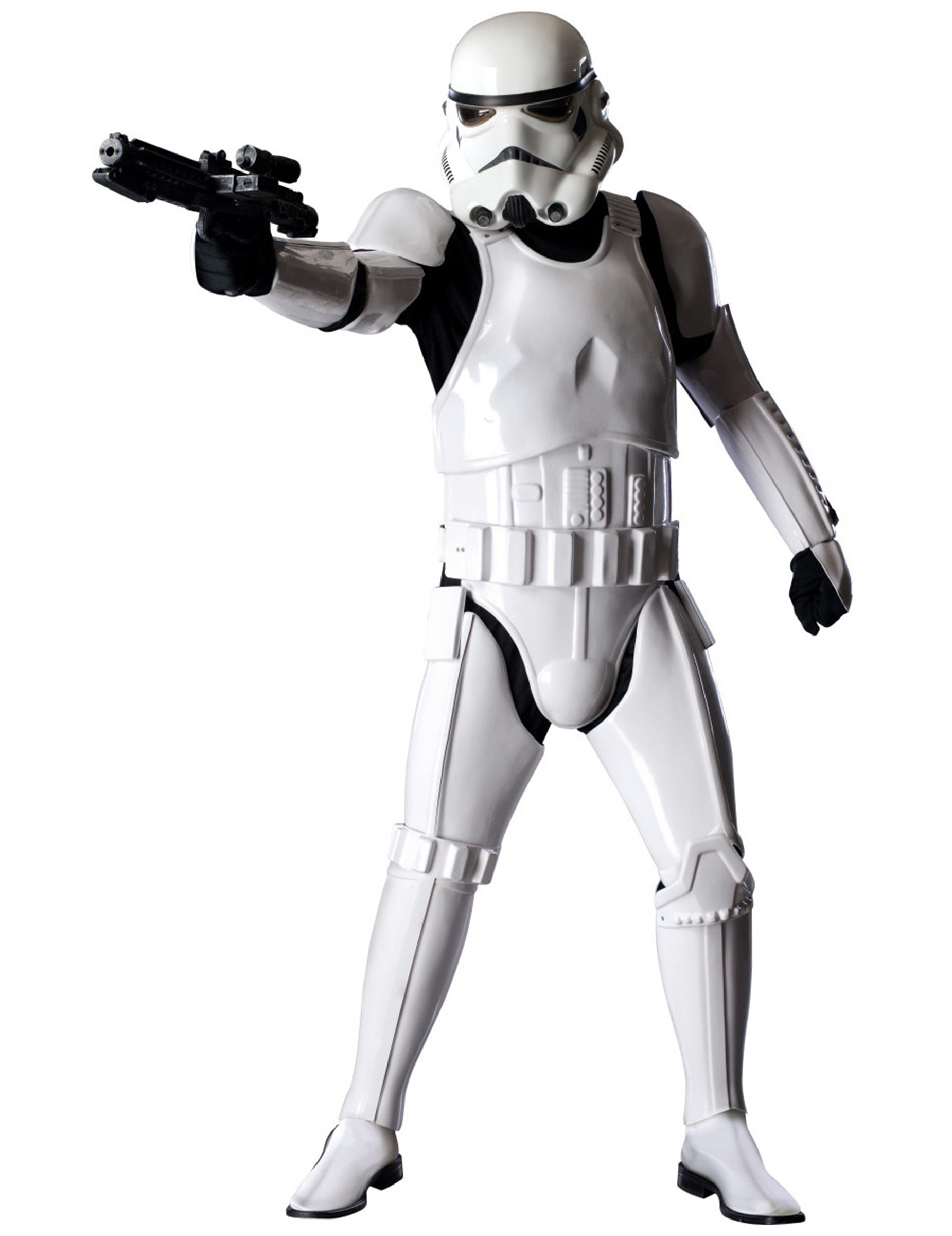 Supreme Edition Stormtrooper Star Wars