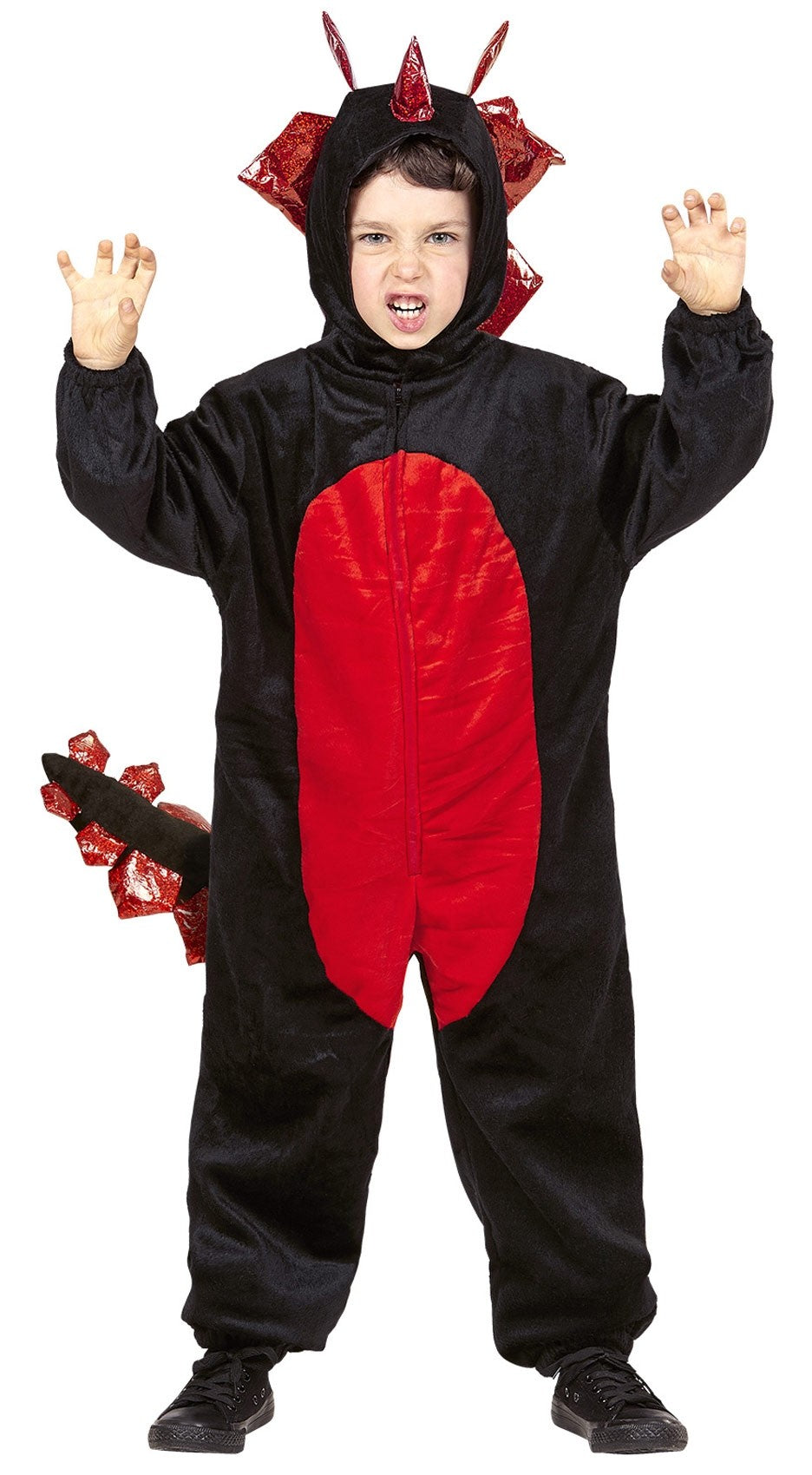 Drache David Kinderkostüm - Kinder-1-2-Jahre | Karneval & Fasching | Kostüme.com